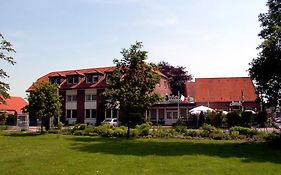 Hotel Graf Luckner Papenburg